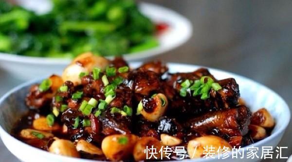 好吃|烧黄鳝最好吃的做法，这样做味道鲜美好吃又入味，谁都能学会