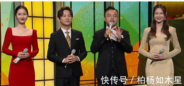 謝娜|湖南衛(wèi)視國(guó)慶晚會(huì)大洗牌！梁田沈夢(mèng)辰挑大梁，吳昕鏡頭比李莎還少