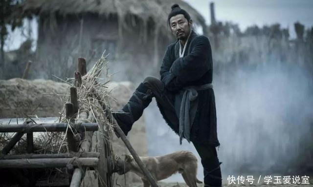 刘邦|刘邦称帝后，张良杜门不出，是谁一手造成汉初三杰之首的没落？