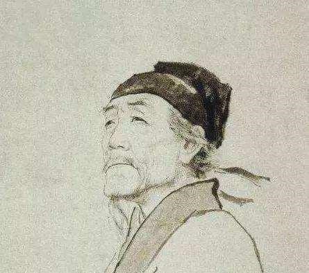 李白@盛唐衰落却造就了一个伟大诗人,生前无人问津,死后诗句流千古