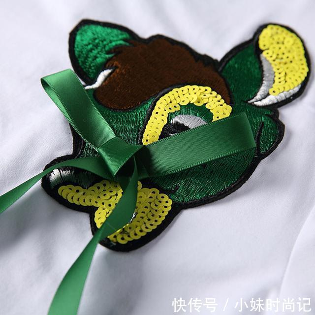 简约|气质加上我推荐的T恤,那就是完美的穿着