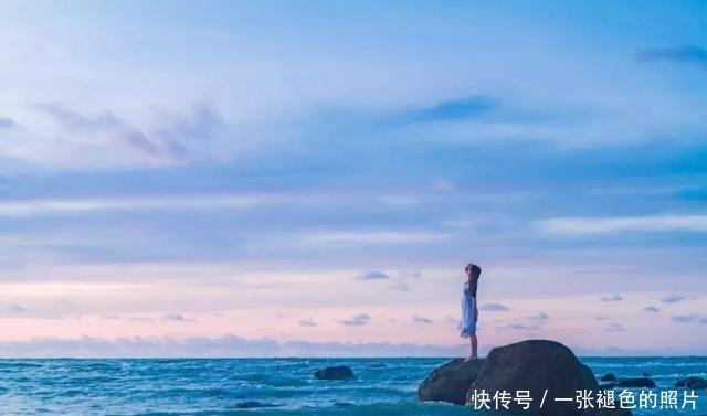 山中|席慕蓉|我曾踏月而来,只因你在山中