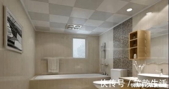 打扫|为什么聪明人都不买双卫生间房子内行人说漏嘴,后悔自己买错了