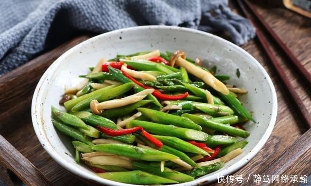 翻炒均匀|五月这菜要抓紧吃了,多吃预防癌症少生病,再不吃就要等明年了