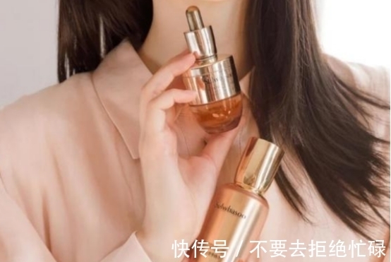 雪花秀 适合40岁以上熟龄肌的护肤搭配:有点贵但样样好用,一点儿不踩雷