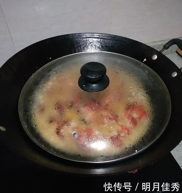 “它”是悲催的入侵物种,刚到中国,就成了盘中餐