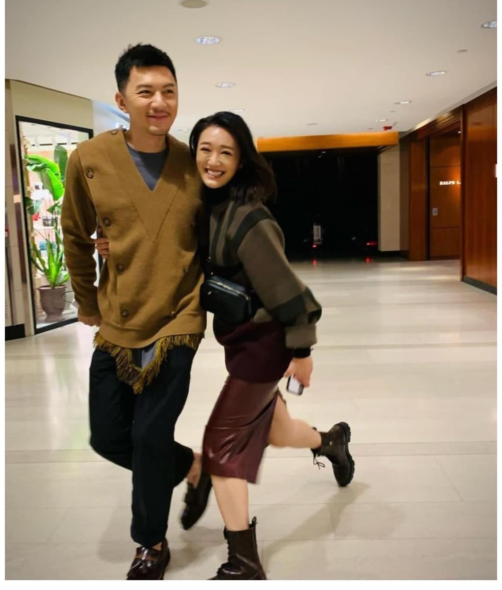 对未入TVB视帝十强感到不满？袁伟豪IG发文：人心本就是偏的