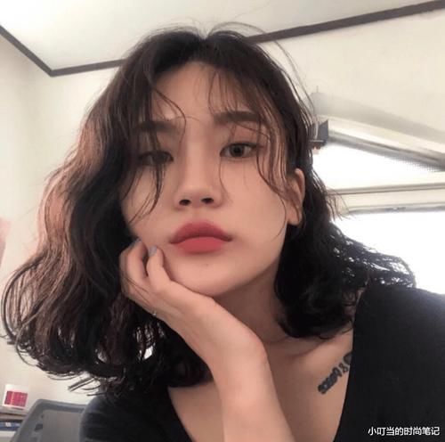 不同的脸型要怎么选发型学会这些小技巧,提升你的颜值