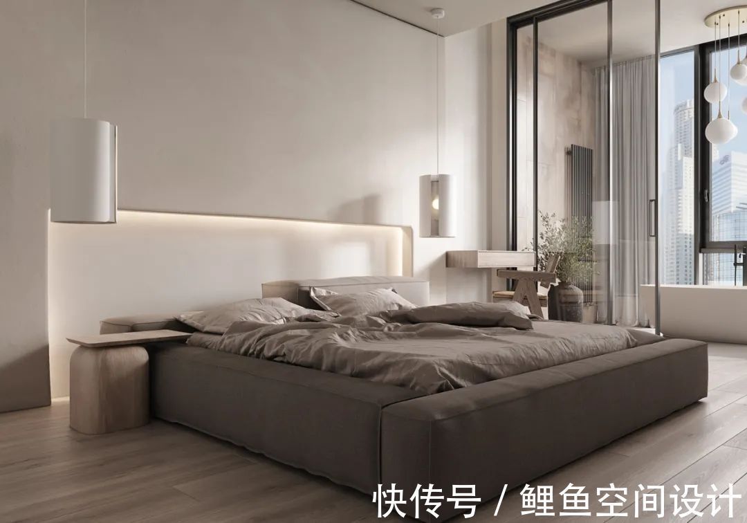 100款 · 卧室背景墙设计