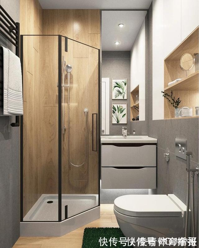 独居生|56岁阿姨的独居生活:住24㎡公寓,室内配色让人赏心悦目