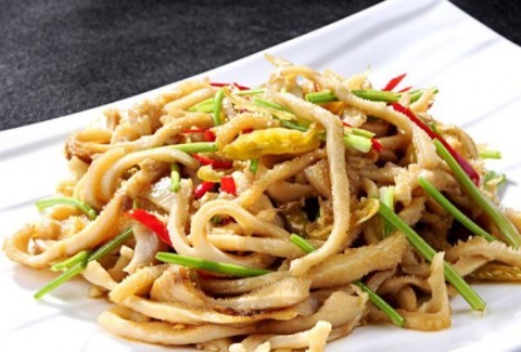 学会几道家常菜不再为招呼客人而发愁,简单快捷,每道都拿得出手