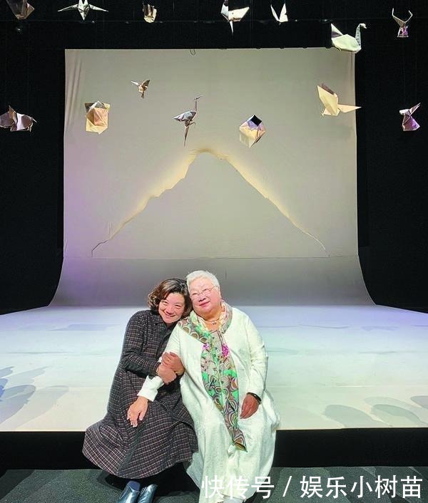 洗澡|人物|陈薪伊我最得意的作品是女儿