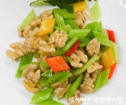 好父母|清脆爽口又酥又香,隔三差五做给孩子吃,健康又补脑