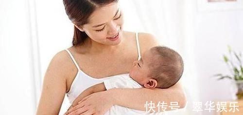 孩子|新生儿出生后前3个月要抱睡,别嫌累怕麻烦,很可能令你后悔