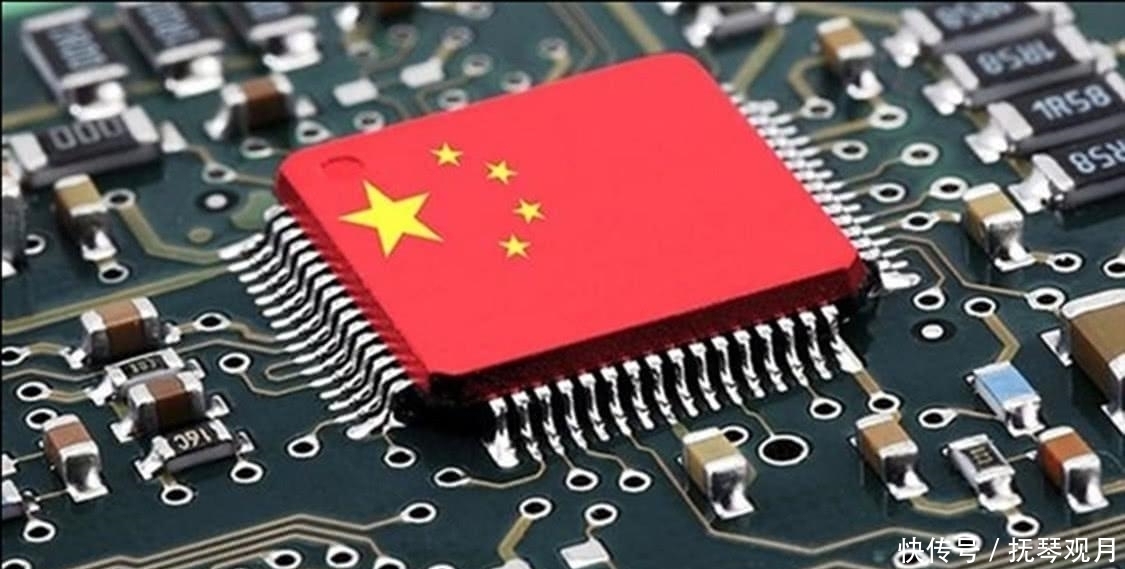 启东中学|清华美女天才毛蔚,研发中国芯打破美技术垄断,推动中国5G发展