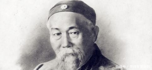 卖国贼|人说李鸿章是卖国贼,为何伊藤博文对他评价却非常高?他的另一面很感人!