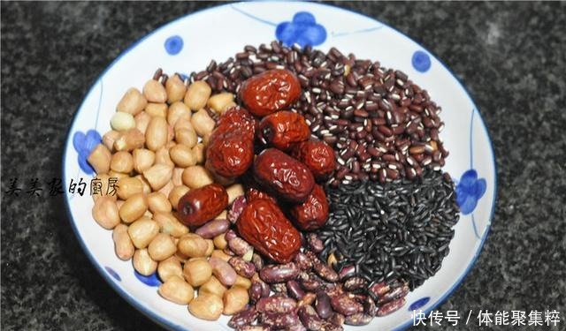 建議中年女性,這種食物要常吃,營養全面又美味,越吃越健康!