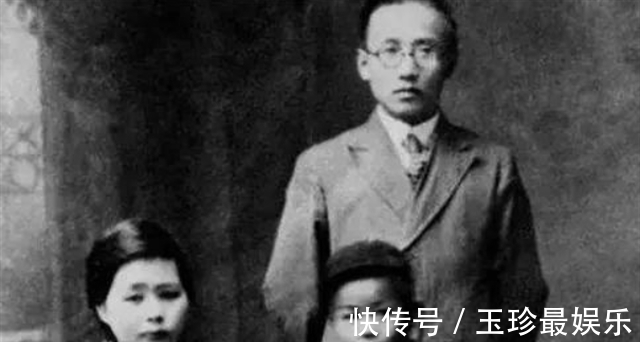 于立忱!郭沫若去世,妻子收拾遗物时发现一张照片,看完后为何悲痛自缢?