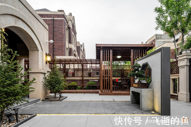 私家庭院|拥有一个200多平米的私家庭院是怎么样的感觉
