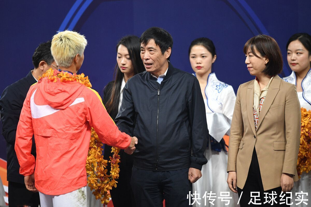 球员|陈戌源立功了!足协留洋计划曝光:欧洲联赛,包能登场,还有补贴