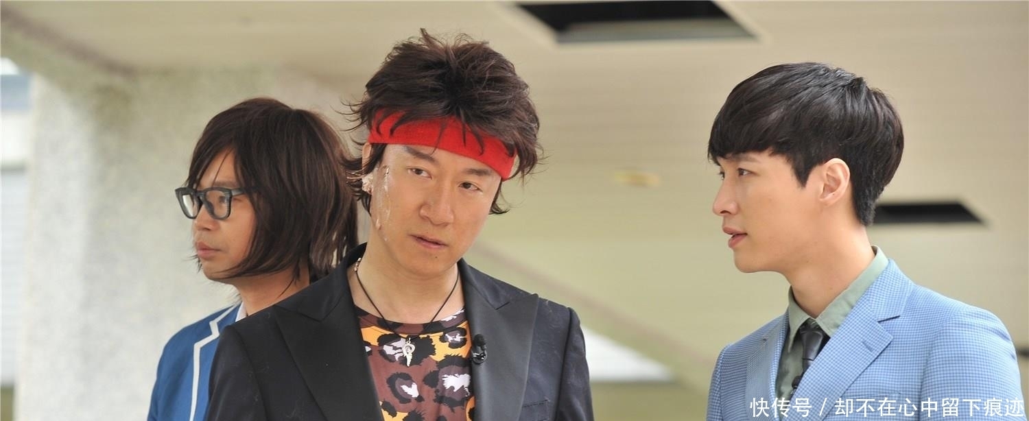 任嘉倫|孫紅雷、沙溢、黃渤、陳赫、任嘉倫,秦昊,最期待誰(shuí)錄制新節(jié)目