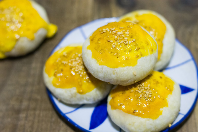 自从学会这馅饼，5天1小袋面，层层香酥，咬一口满嘴汁，特解馋