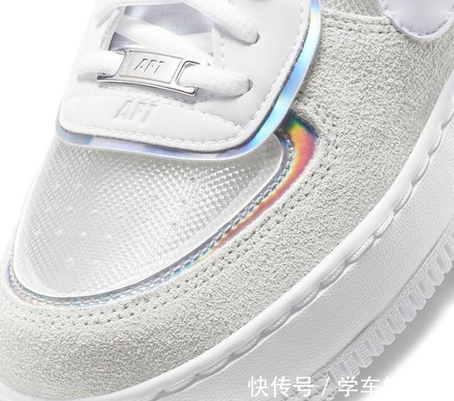 nike 幻彩、解构、灯芯绒!Nike宝藏球鞋又来了!