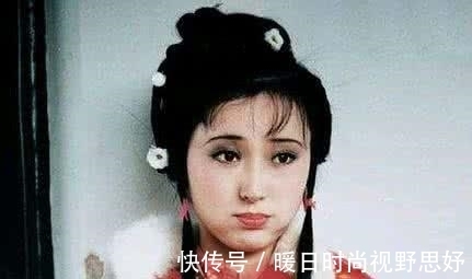 黛玉#红楼梦人物宝钗与黛玉真的不一样, 单从丫鬟与婆子的区别就能看出差距!