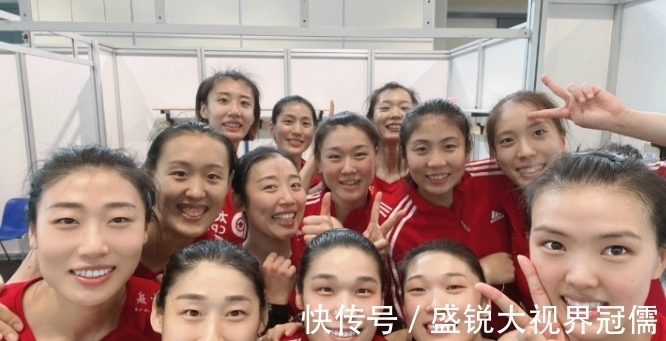 比賽|中國女排確定行程！3名大將落選回家，冠軍郎平勢在必得