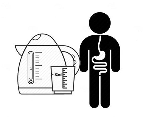 口渴|口干舌燥是气候问题?不一定,可能背后还有4点诱因,希望你没有