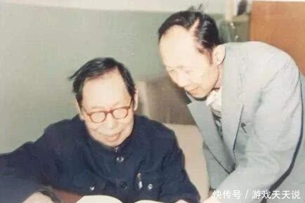 拦下|钱学森抵上五个师 他能抵多少个师美国必须拦下这个人