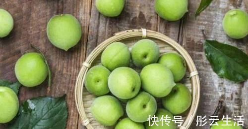 油桃|女性不想显老，多吃以下食物，美容养颜，保肝护肝，好处多多