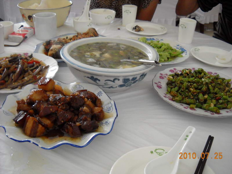 【青岛行30】湖南韶山滴水洞景区