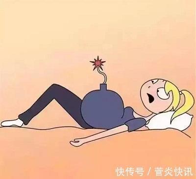 宝妈|怀孕到底有多难熬看完十张图,只有孕妇才懂孕妇