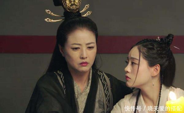 难怪灭绝师太那么痛恨明教,你看杨逍年轻时候做了啥?实在无语