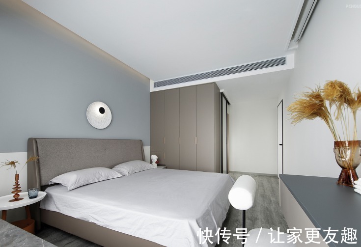 过门石|我踩过的装修坑你们就不要再踩了!发自肺腑的6点卧室装修总结