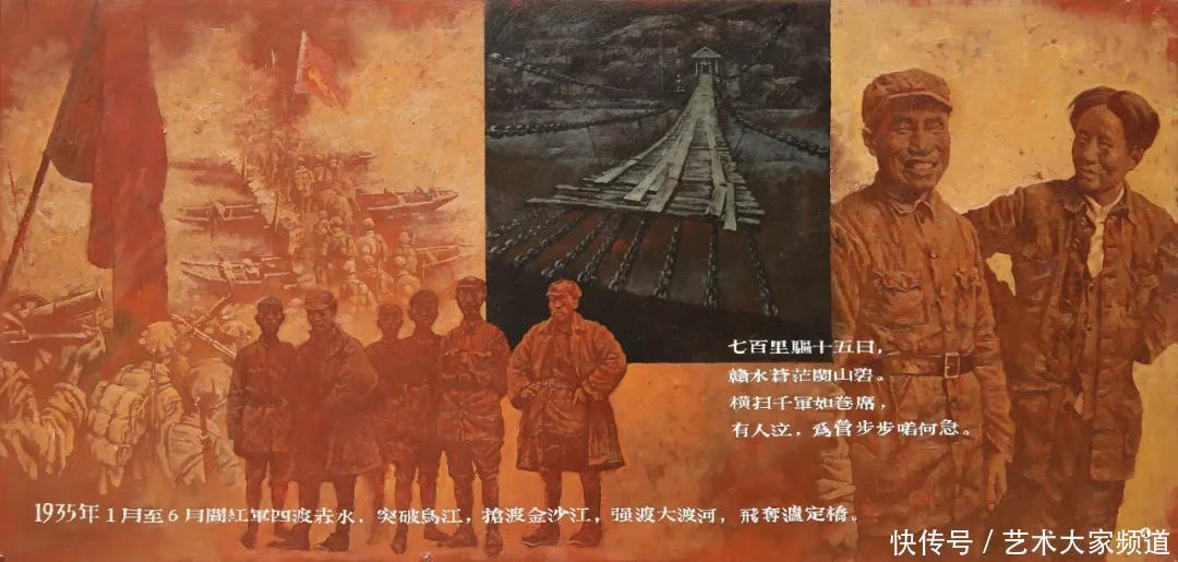 届全国美展|中国当代最具学术价值与收藏投资潜力艺术家——张晓东