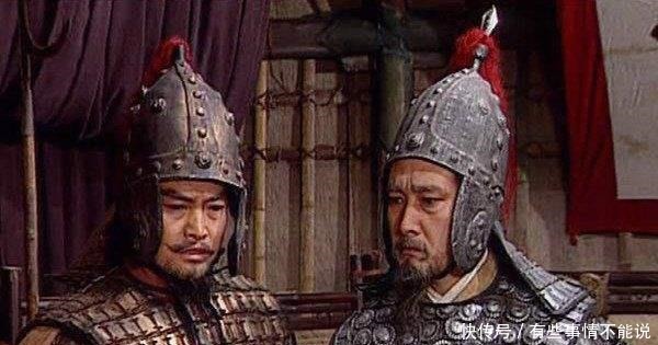 长寿|他是三国之中最长寿的武将,曾亲眼看见蜀国灭亡,悲愤而死