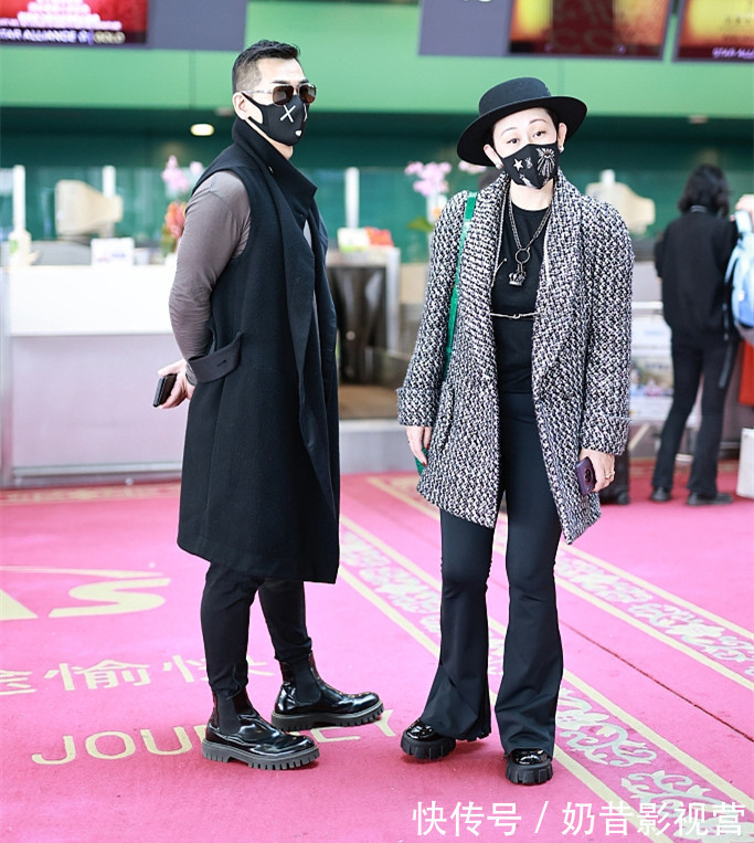 对比《披哥》初舞台和总决赛人气:GAI下降11位,张智霖上升4位