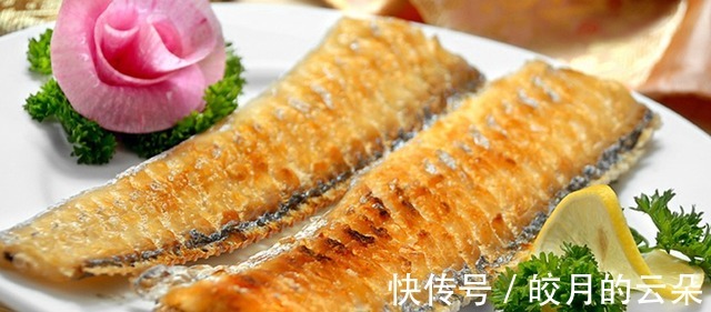 段儿|买带鱼,牢记“4买4不买”,条条肉嫩饱满,鱼腥味儿小,好吃新鲜!