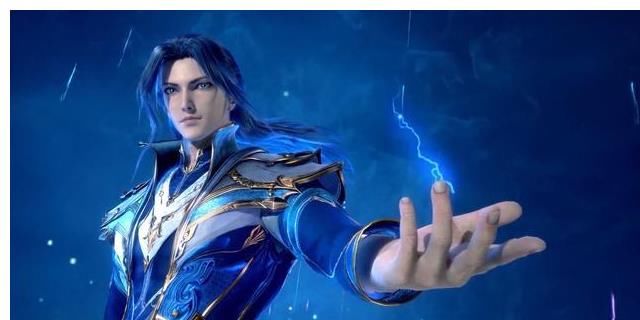 斗罗大陆动漫|斗罗大陆：宁荣荣有那么多哥哥，为什么还非要她继承七宝琉璃宗？