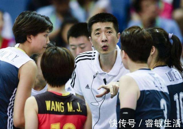 主教练|女排教练组大变动！已有2人离职另谋高就，排协的做法令人心寒