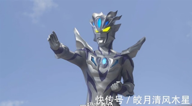 泽塔|奥特曼设计图VS皮套泽塔最强形态无法复刻,无限赛罗有违和感