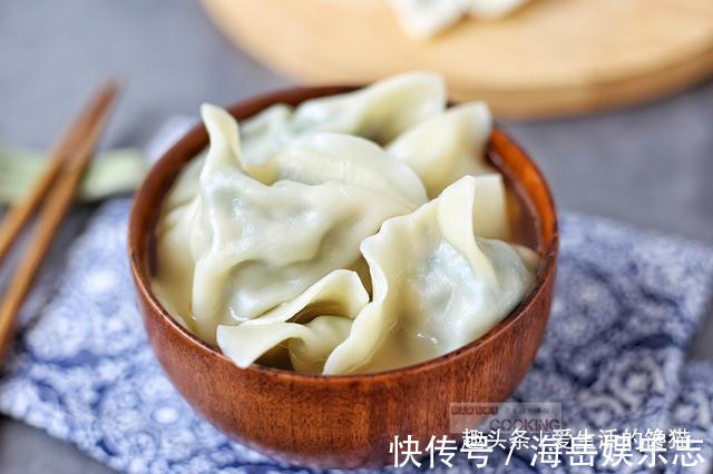 正当季|这菜是个宝，可惜很多人当草，包饺子比荠菜还鲜，现在吃正当季