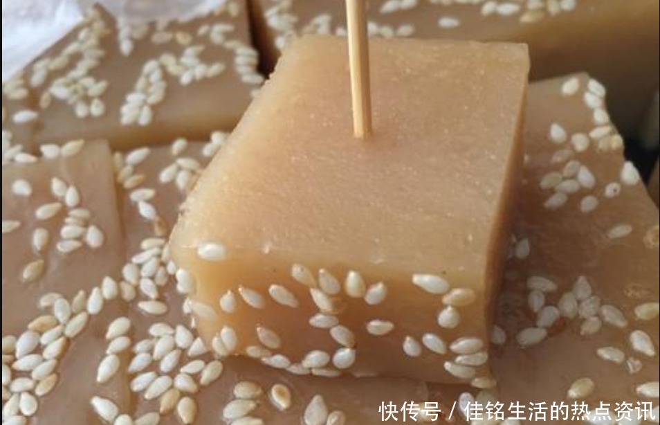 家乡|说一个你家乡的特产