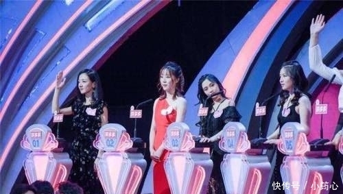 节目 “相亲节目”火了9年,不仅全是“托”,女嘉宾还有更大的料!