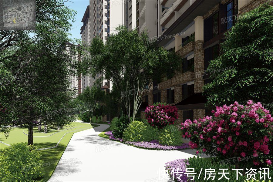美图|新鲜出炉！帮你搜集三亚吉阳区楼盘现场的最新美图