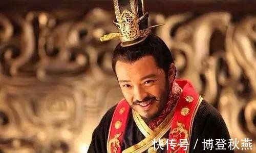 大兴城@这个皇帝被叫了数千年的昏君,如今史学家却叫他千古一帝!