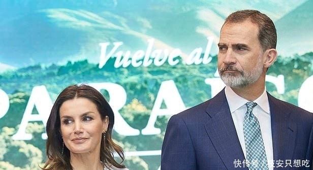 被西班牙王后高贵气质折服!7百块格子半裙穿得像7千块,秒售罄