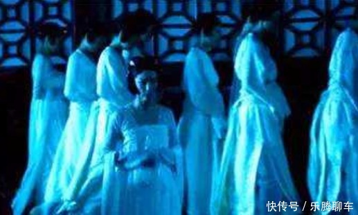 发现|朱元璋驾崩后，让皇后殉葬，十年后却发现，她和守墓人有了孩子！